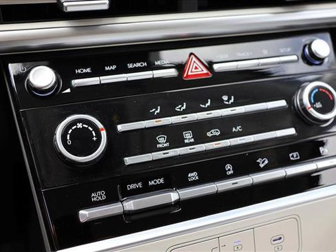 New 2026 Hyundai Santa Fe SE AWD/4WD image 19