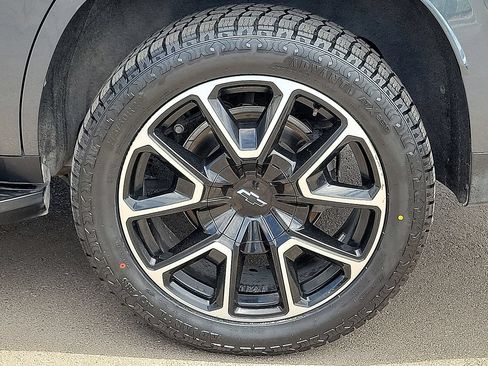 Used 2021 Chevrolet Tahoe RST RWD image 10