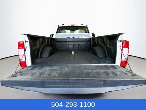 Used 2022 Ford F350 XL w/ Power Equipment Group RWD image 24