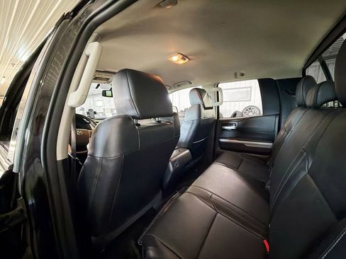 Used 2021 Toyota Tundra SR5 AWD/4WD image 9