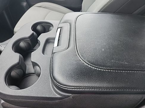 Certified 2024 RAM 2500 Big Horn w/ Bed Utility Group image 36