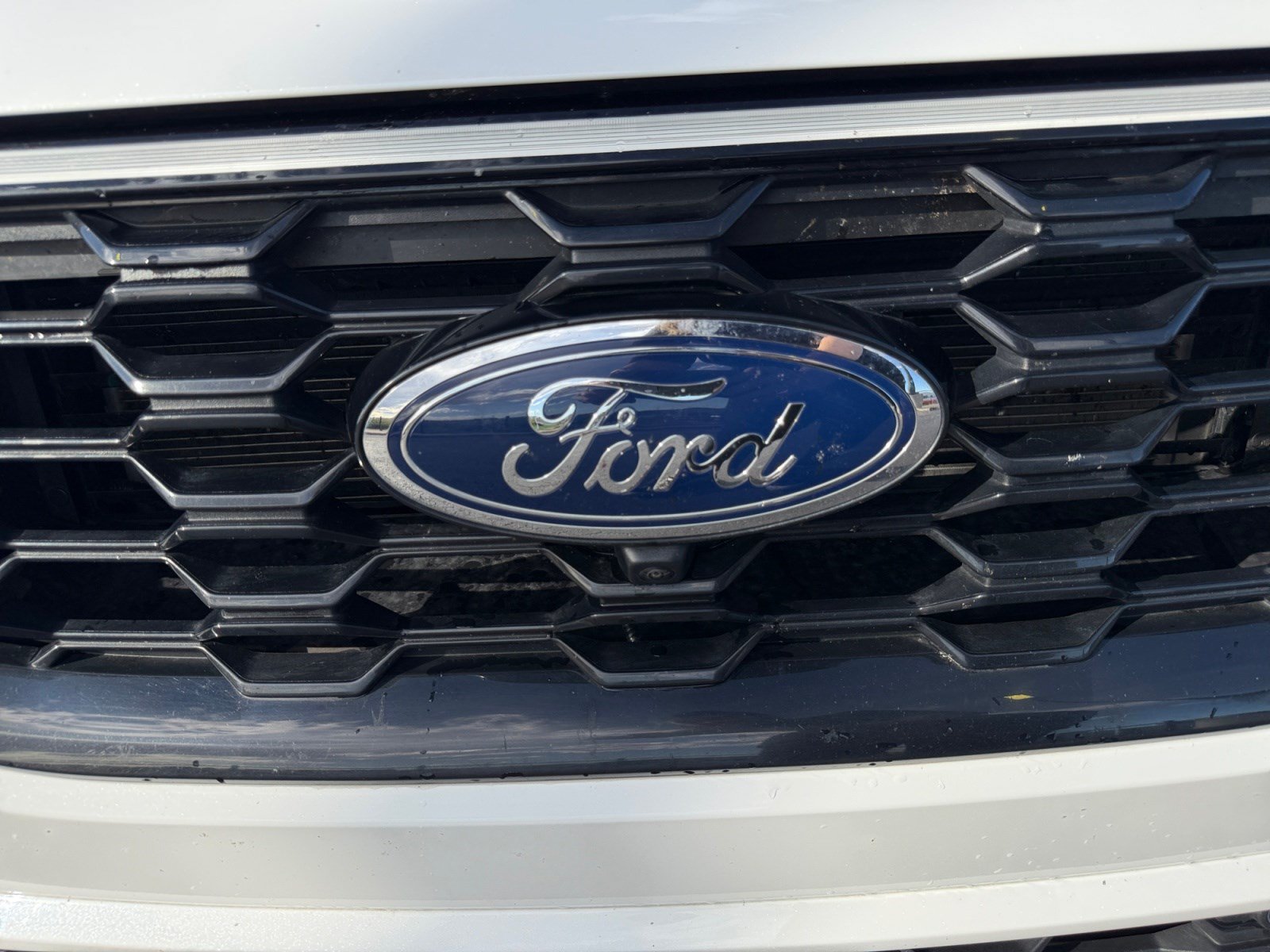 Used 2024 Ford Escape ST-Line Elite w/ Premium Technology Package AWD/4WD image 22