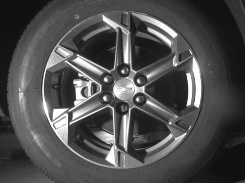 Used 2025 Chevrolet Blazer LT FWD image 15