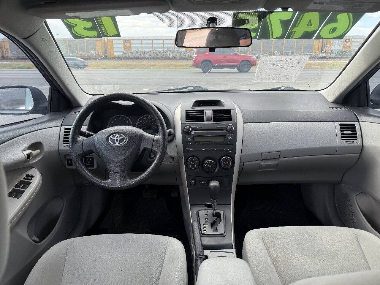 Used 2013 Toyota Corolla L FWD image 8