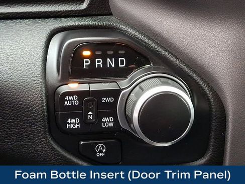 Used 2021 RAM 1500 Big Horn image 19