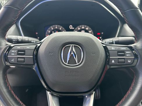 Certified 2023 Acura Integra A-Spec image 21