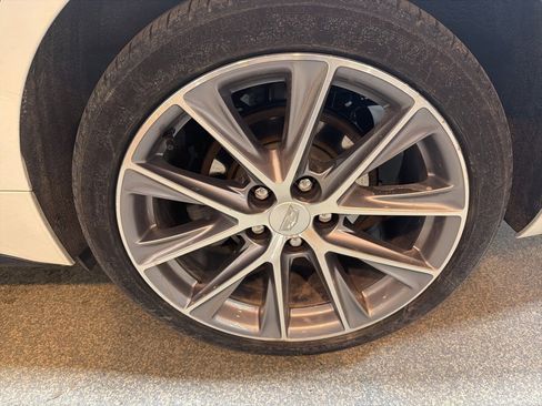 Used 2022 Cadillac CT5 Sport image 9