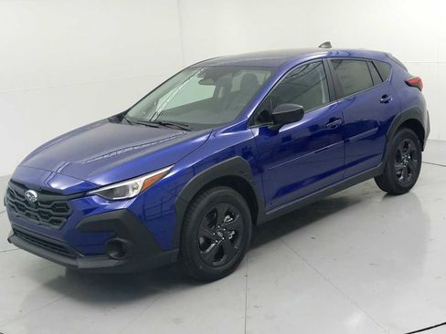 New 2026 Subaru Crosstrek 2.5i image 4