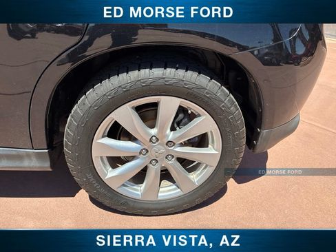 Used 2015 Mitsubishi Outlander Sport ES AWD/4WD image 26