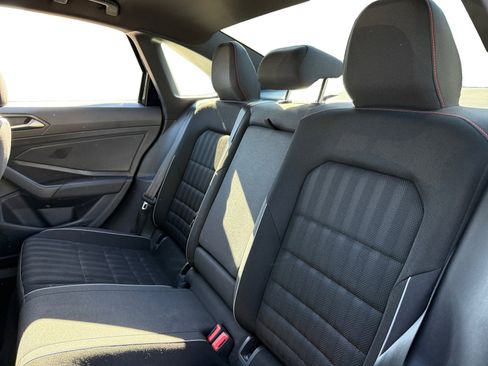 Used 2021 Volkswagen Jetta GLI image 13