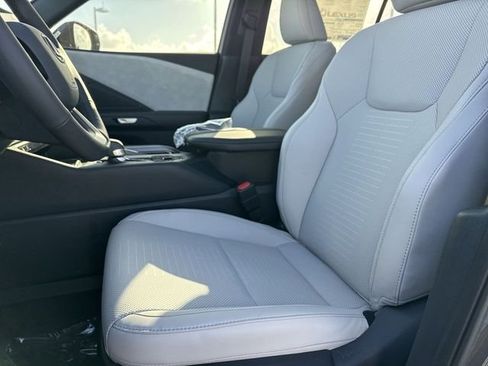 New 2026 Lexus TX 350 AWD image 11