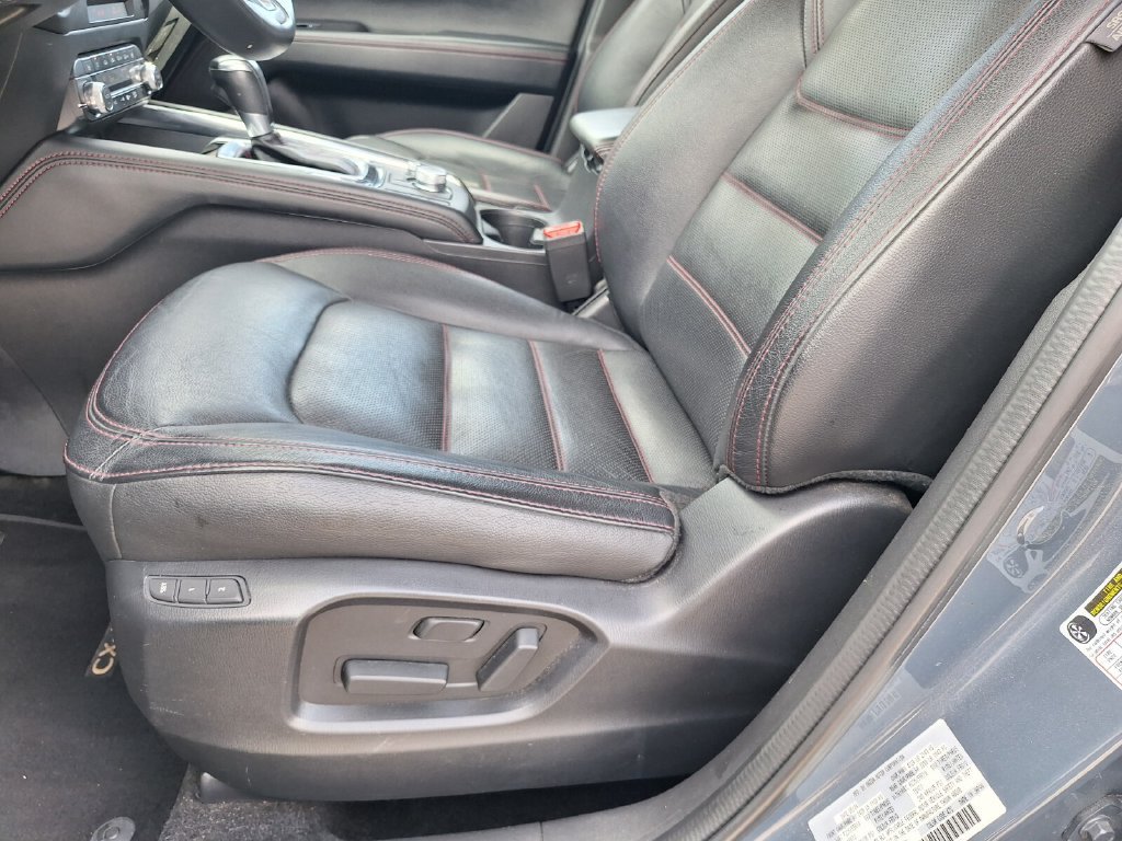 Used 2024 MAZDA CX-5 Carbon Edition AWD/4WD image 30