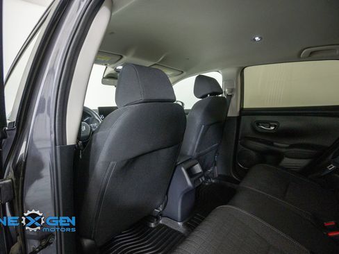 Used 2024 Honda HR-V LX image 27