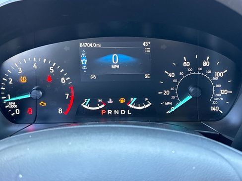 Used 2020 Ford Escape S image 21