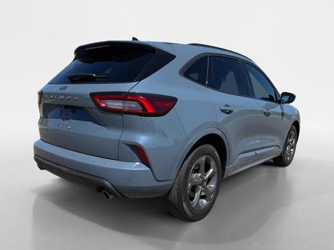 Certified 2024 Ford Escape ST-Line FWD image 7