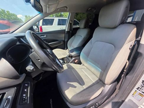 Used 2013 Hyundai Santa Fe Sport w/ Popular Equipment Pkg AWD/4WD image 14