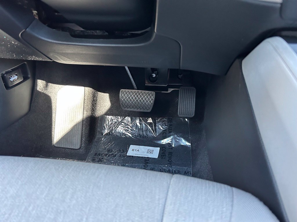 New 2026 Honda Accord LX image 20
