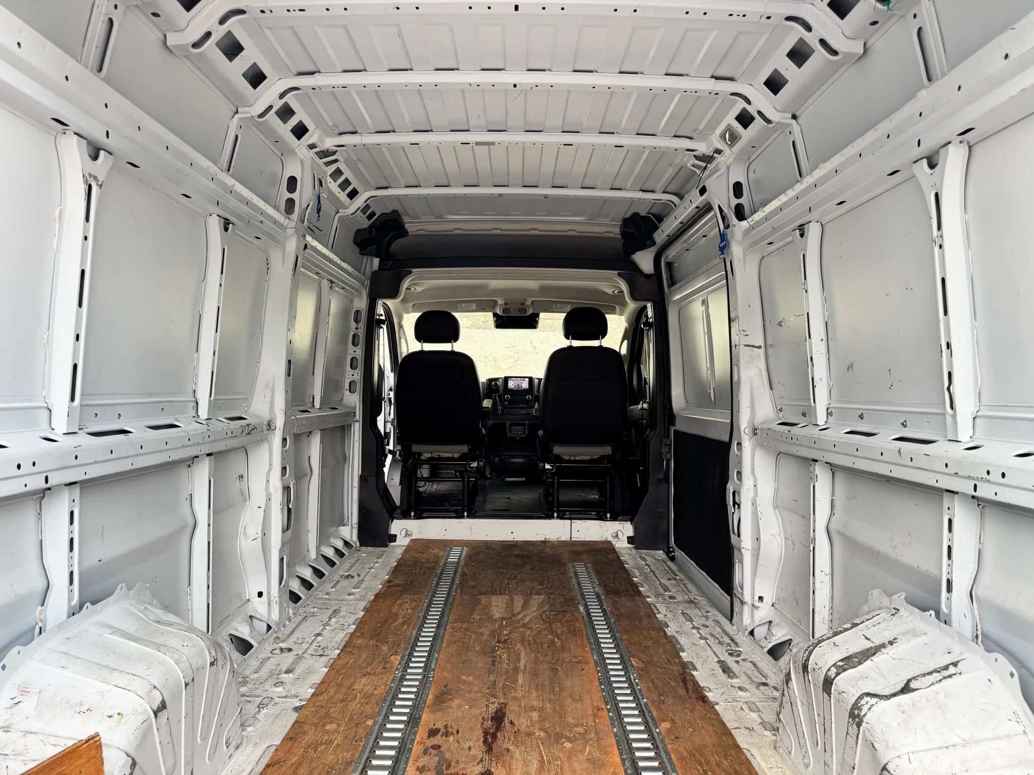 Used 2023 RAM ProMaster 2500 FWD image 30