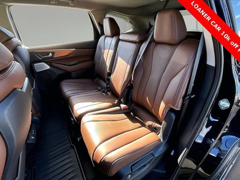 Certified 2025 Acura MDX w/ Technology Package image 26