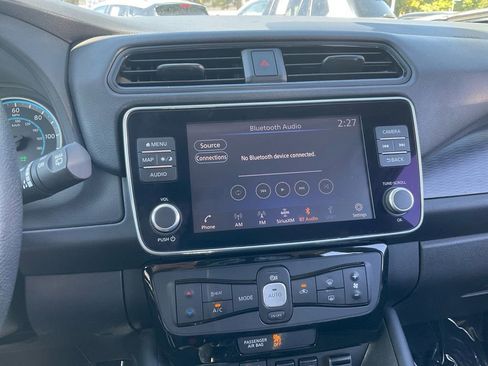 Used 2023 Nissan Leaf SV Plus image 22