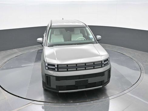 New 2026 Hyundai Santa Fe SE image 21