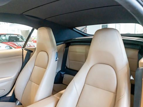 Used 2013 Porsche 911 Carrera S RWD image 15