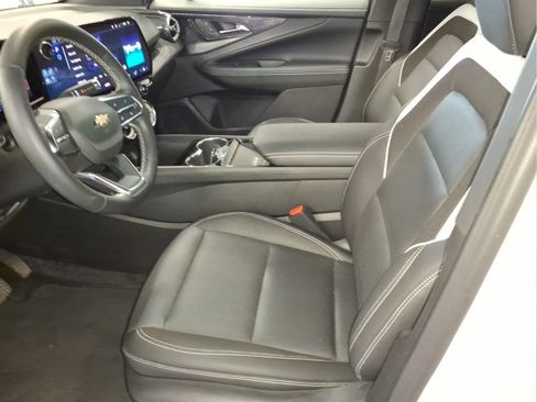 Used 2024 Chevrolet Blazer EV LT AWD/4WD image 7