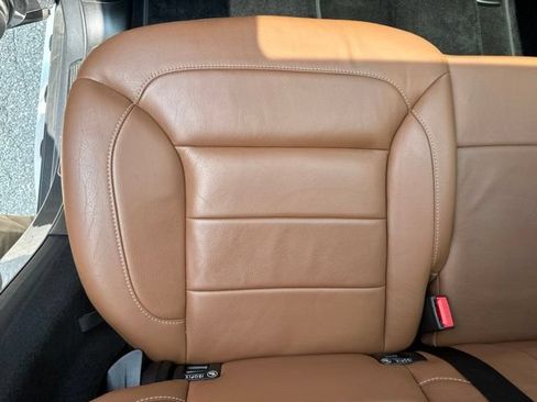 Certified 2018 Mercedes-Benz GLE 43 AMG 4MATIC image 33