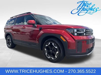 Used 2026 Hyundai Santa Fe SEL