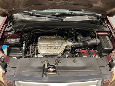 Used 2008 Honda Pilot EX-L image 26