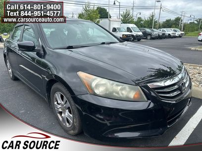 Used 2011 Honda Accord SE