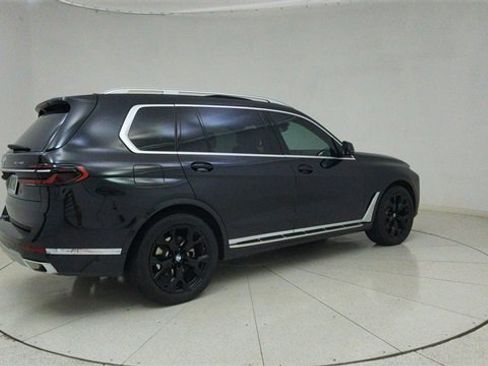 Used 2026 BMW X7 xDrive40i image 75