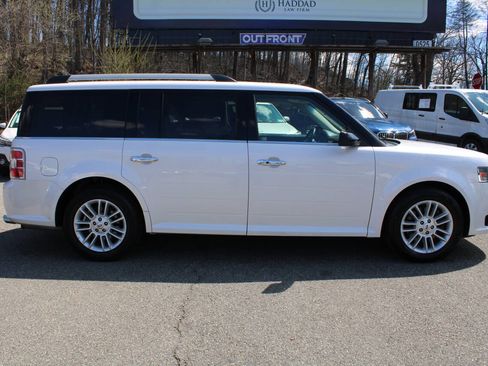 Used 2016 Ford Flex SEL w/ Equipment Group 202A image 6