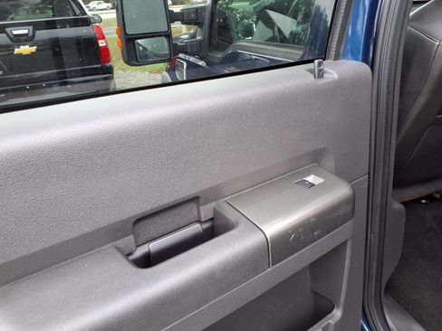 Used 2008 Ford F350 FX4 image 8