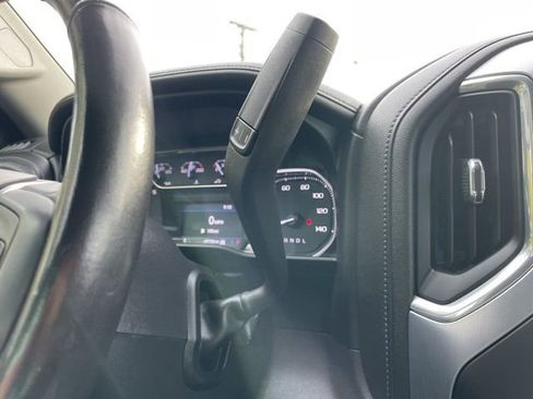 Used 2020 GMC Sierra 1500 SLT w/ SLT Premium Package image 26