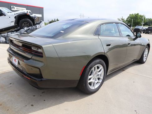 New 2026 Dodge Charger R/T AWD/4WD image 20