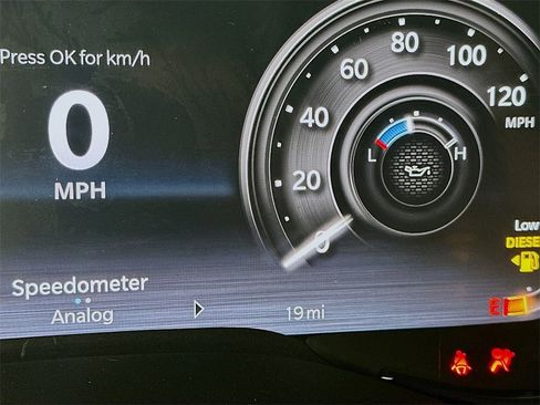 New 2025 RAM 3500 Limited image 11