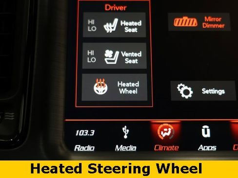 Used 2018 Dodge Challenger SRT Demon image 30