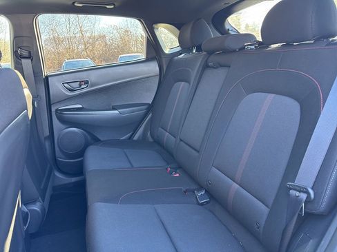 Used 2023 Hyundai Kona N Line image 37