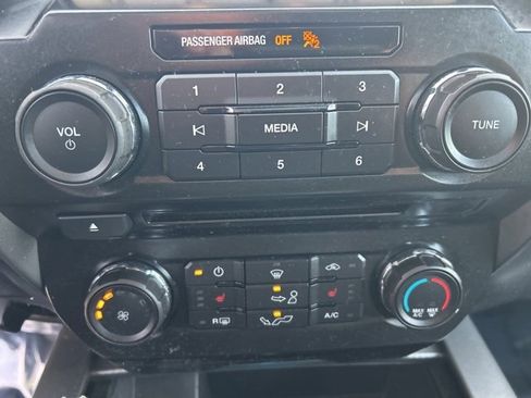 Used 2017 Ford F150 XLT image 20