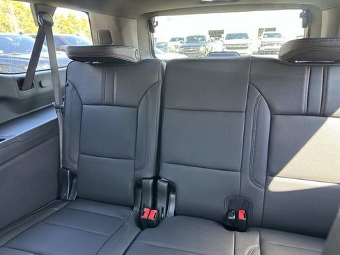 New 2026 Chevrolet Suburban RST w/ Comfort Package image 13