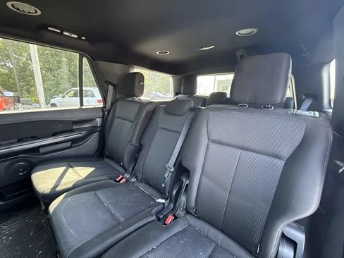 Used 2018 Ford Expedition XLT AWD/4WD image 8