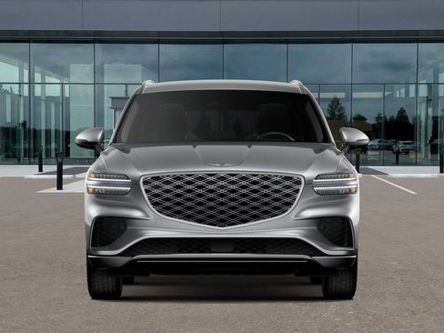 New 2026 Genesis GV70 2.5T AWD/4WD image 6