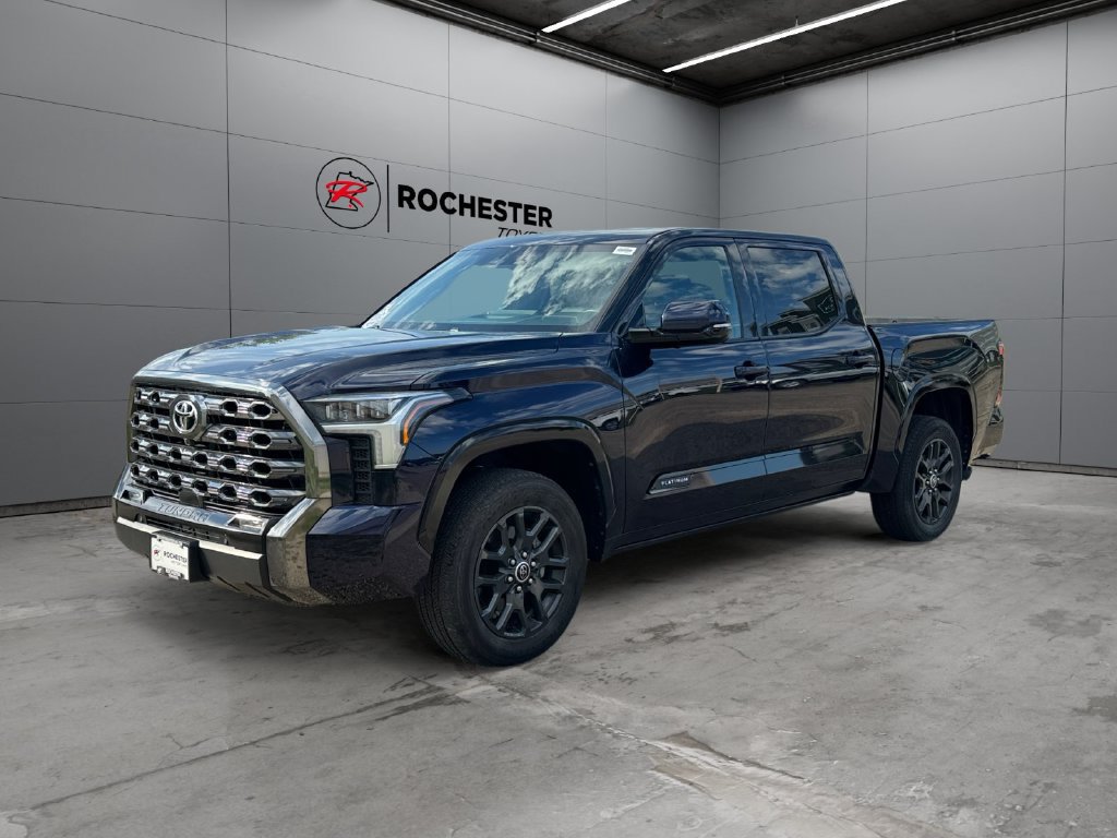 Used 2023 Toyota Tundra Platinum AWD/4WD image 7