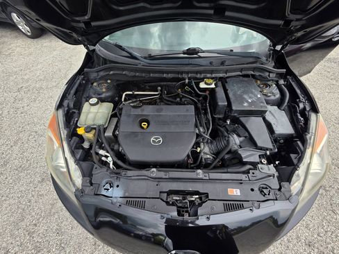 Used 2011 MAZDA MAZDA3 i Sport FWD image 22