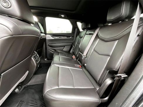Used 2023 Cadillac XT5 Premium Luxury image 14
