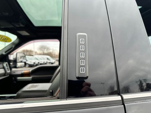 Used 2017 Ford F250 King Ranch w/ King Ranch Ultimate Package image 14