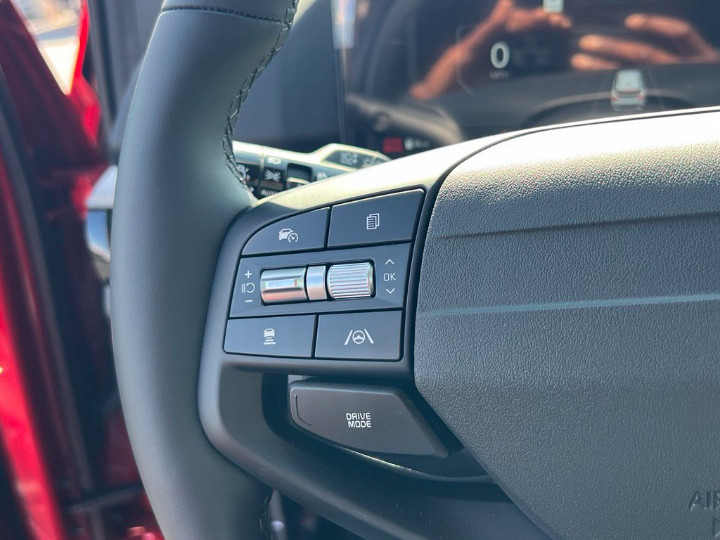 New 2026 Kia Sportage SX FWD image 20