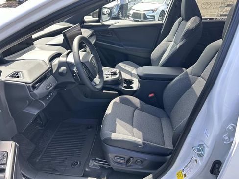New 2026 Toyota bZ AWD/4WD image 22