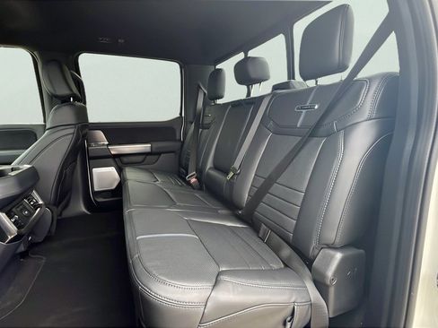 New 2026 Ford F250 Platinum image 24